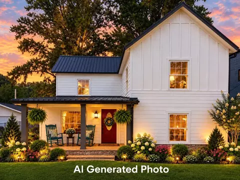 Exterior - 283 Hill St, Murphy, NC 28906 photo 2 of 10