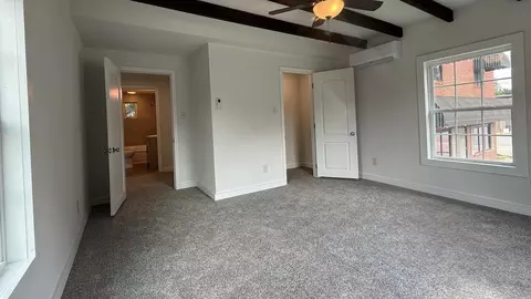 Bedroom - 283 Hill St, Murphy, NC 28906 photo 6 of 7