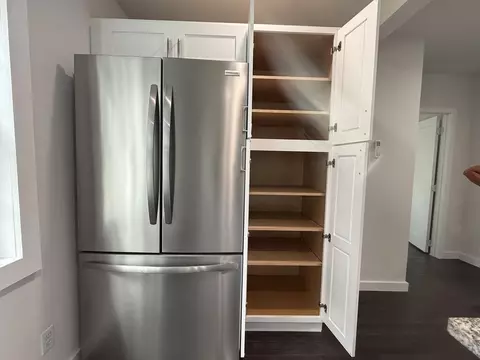 Kitchen - 283 Hill St, Murphy, NC 28906 photo 5 of 7