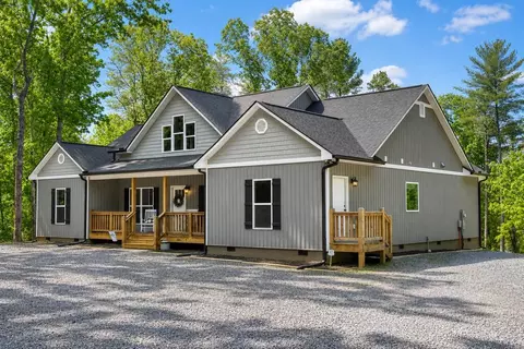 200 Fowler Rd, Ellijay, GA 30536