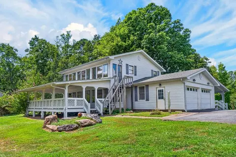 1538 Greenfield Rd, Ellijay, GA 30536