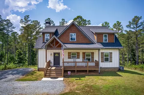 1068 High River Rd, Ellijay, GA 30540