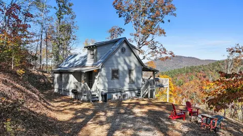 326 Northside Mountain Rd, Suches, GA 30572