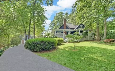 91 Tanglewood Cir, Blairsville, GA 30512