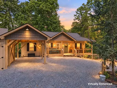 20 Foxhound Ct, Ellijay, GA 30540