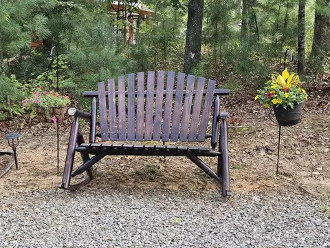 Exterior - 87 Whispering Hills Rd, Murphy, NC 28906 photo 5 of 12