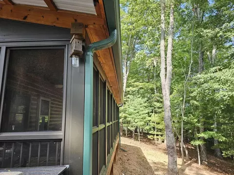 Exterior - 87 Whispering Hills Rd, Murphy, NC 28906 photo 12 of 12