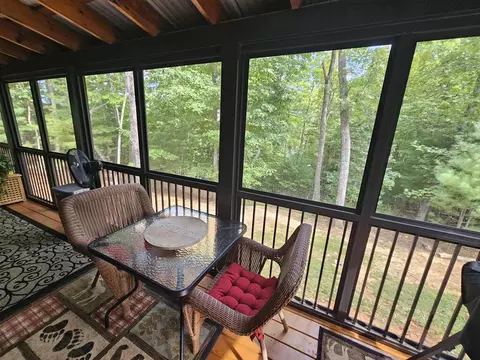 Exterior - 87 Whispering Hills Rd, Murphy, NC 28906 photo 10 of 12