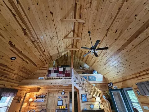 Entry Way - 87 Whispering Hills Rd, Murphy, NC 28906 photo 1 of 1
