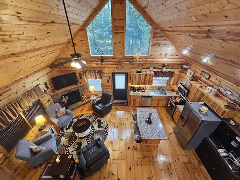 Other - 87 Whispering Hills Rd, Murphy, NC 28906 photo 11 of 17