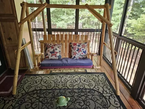 Exterior - 87 Whispering Hills Rd, Murphy, NC 28906 photo 7 of 12