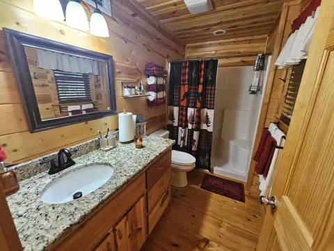 Bath - 87 Whispering Hills Rd, Murphy, NC 28906 photo 1 of 2