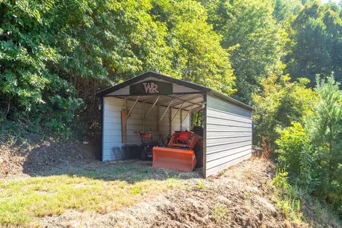 Exterior - 100 Little Den Ln, Murphy, NC 28906 photo 19 of 20