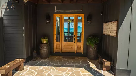 Entry Way - 100 Little Den Ln, Murphy, NC 28906 photo 1 of 4