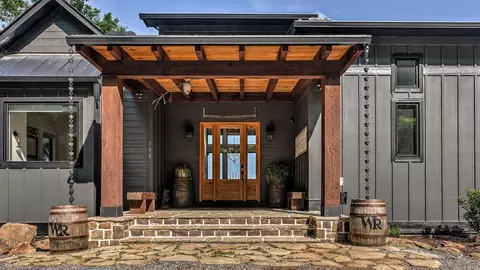Exterior - 100 Little Den Ln, Murphy, NC 28906 photo 6 of 20