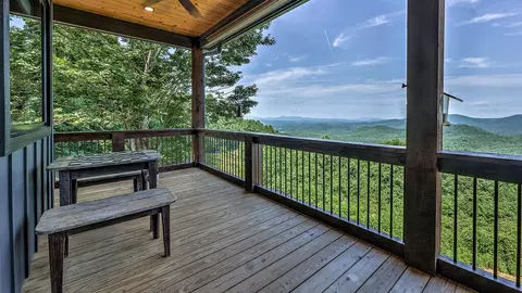 Exterior - 100 Little Den Ln, Murphy, NC 28906 photo 13 of 20