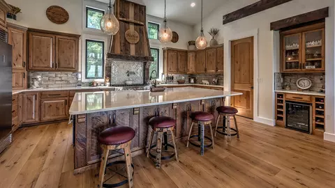 Kitchen - 100 Little Den Ln, Murphy, NC 28906 photo 1 of 5