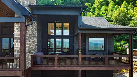 Exterior - 100 Little Den Ln, Murphy, NC 28906 photo 2 of 20