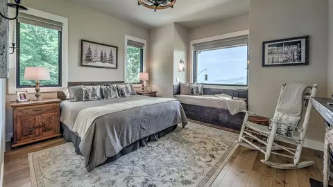Bedroom - 100 Little Den Ln, Murphy, NC 28906 photo 6 of 8
