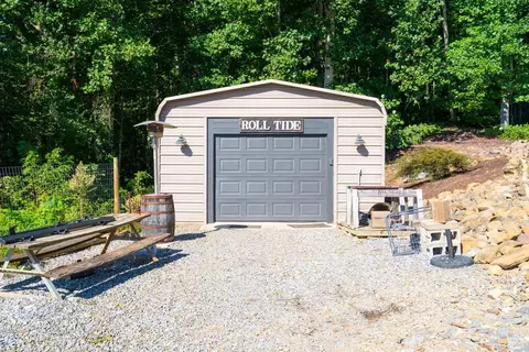 Exterior - 100 Little Den Ln, Murphy, NC 28906 photo 14 of 20