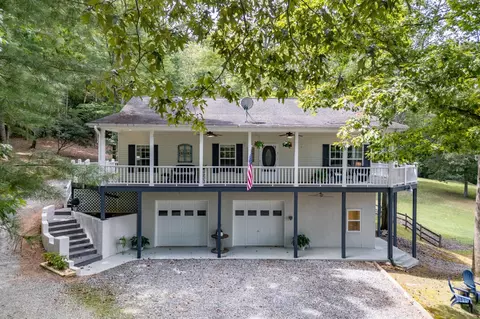 78 Diamond Dr, Blairsville, GA 30512
