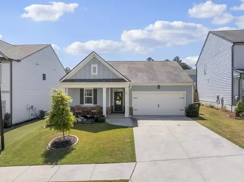 83 Fernbrook Trl, Dawsonville, GA 30534