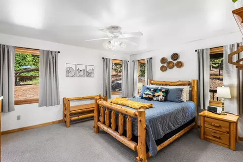 Bedroom - 982 Sierra Cir, Murphy, NC 28906 photo 1 of 6