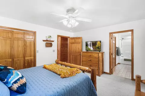Bedroom - 982 Sierra Cir, Murphy, NC 28906 photo 2 of 6