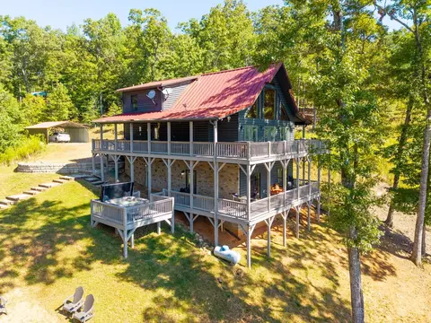 Other - 982 Sierra Cir, Murphy, NC 28906 photo 3 of 14