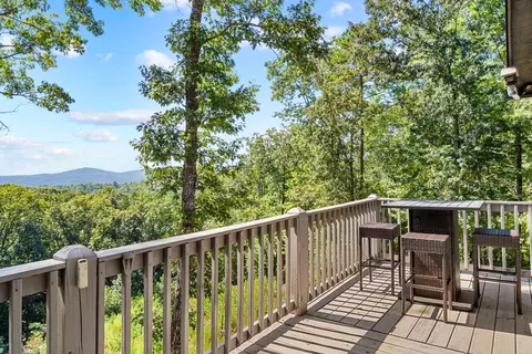 Exterior - 982 Sierra Cir, Murphy, NC 28906 photo 17 of 19
