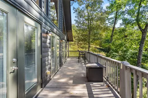 Exterior - 982 Sierra Cir, Murphy, NC 28906 photo 16 of 19