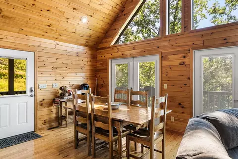 Dining - 982 Sierra Cir, Murphy, NC 28906 photo 1 of 1