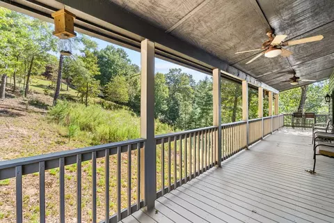 Exterior - 982 Sierra Cir, Murphy, NC 28906 photo 19 of 19