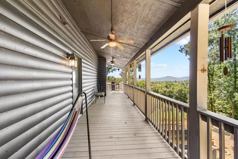 Exterior - 982 Sierra Cir, Murphy, NC 28906 photo 15 of 19