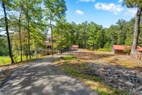 Exterior - 982 Sierra Cir, Murphy, NC 28906 photo 3 of 19