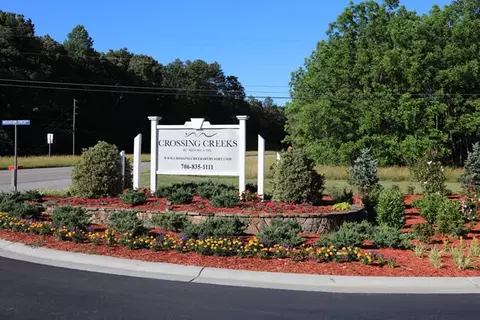 178 Mountain Creek Dr, Blairsville, GA 30512