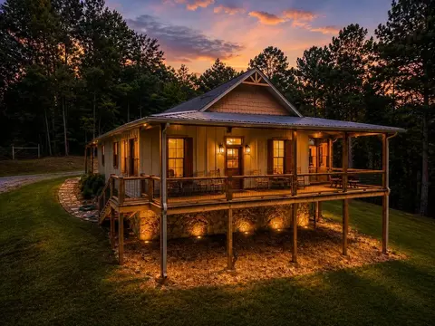 104 Hideaway Overlook, Copperhill, TN 37317