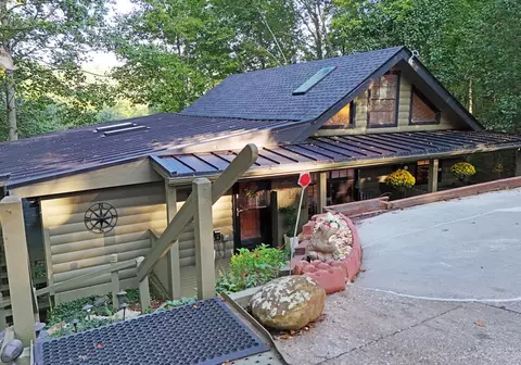 344 Buck Ridge Rd, Suches, GA 30572