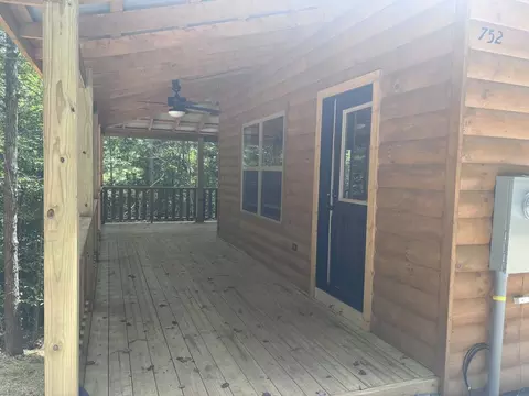 Exterior - 752 Whispering Ridge Dr, Murphy, MD 20906 photo 2 of 3