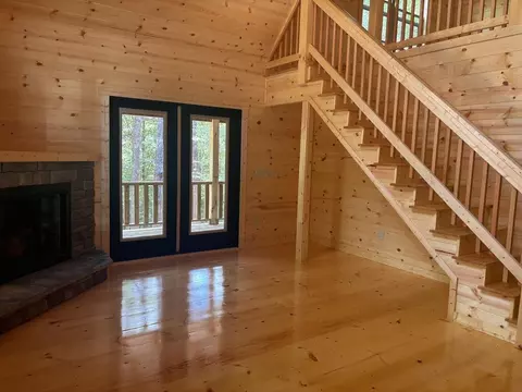 Living - 752 Whispering Ridge Dr, Murphy, MD 20906 photo 2 of 2
