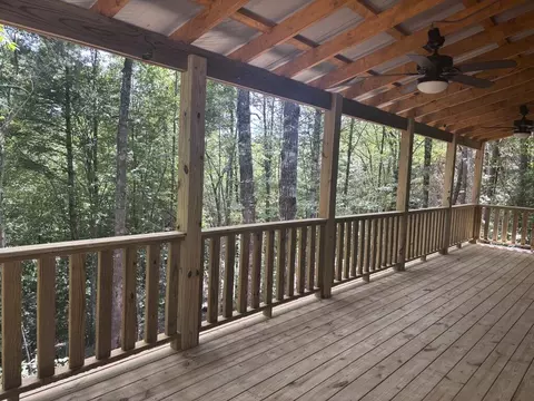 Exterior - 752 Whispering Ridge Dr, Murphy, MD 20906 photo 3 of 3