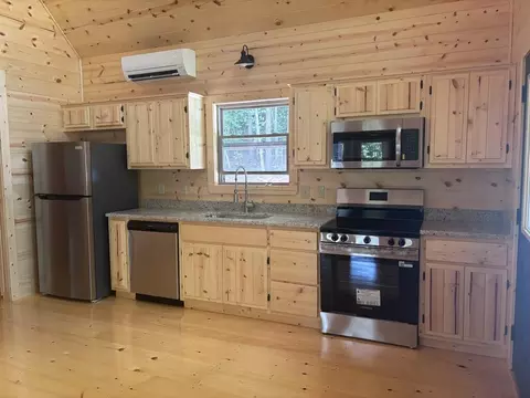 Kitchen - 752 Whispering Ridge Dr, Murphy, MD 20906 photo 1 of 1