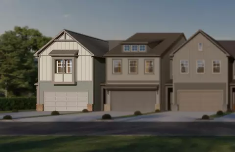 Exterior - 410 Summit View Ln, Jasper, GA 30143 photo 5 of 8