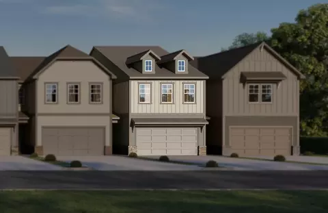 Exterior - 410 Summit View Ln, Jasper, GA 30143 photo 7 of 8