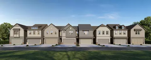 Exterior - 410 Summit View Ln, Jasper, GA 30143 photo 8 of 8