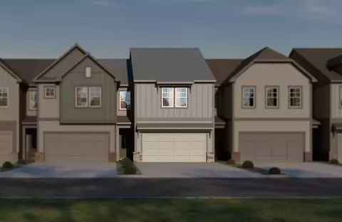 Exterior - 410 Summit View Ln, Jasper, GA 30143 photo 2 of 8