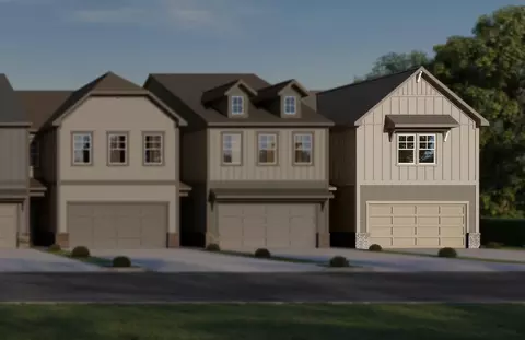 Exterior - 410 Summit View Ln, Jasper, GA 30143 photo 3 of 8