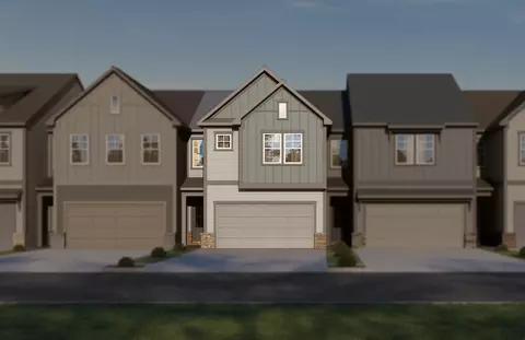 Exterior - 410 Summit View Ln, Jasper, GA 30143 photo 4 of 8
