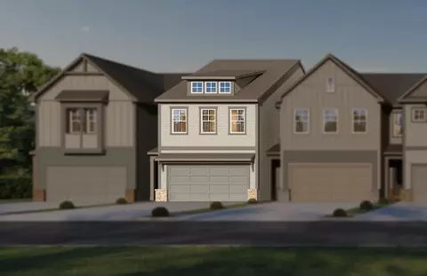 Exterior - 410 Summit View Ln, Jasper, GA 30143 photo 6 of 8