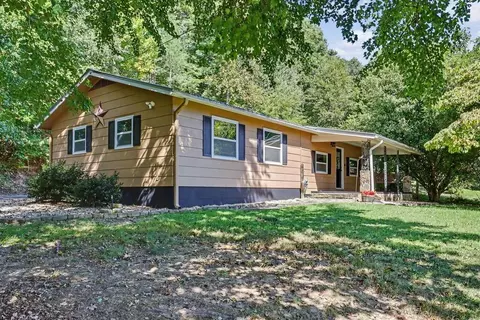 18 Willie Hutson Rd, Blairsville, GA 30512